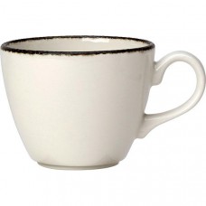 Чашка чайная «Чакоул дэпл»; фарфор; 170мл
