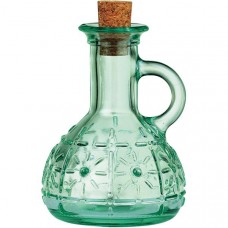 Бутылка для масла «Оливия»; стекло; 225мл