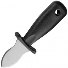 Нож для устриц «Тутти»; сталь нерж.,пластик