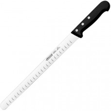 Нож для лосося «Универсал»; сталь нерж.,полиоксиметилен