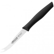 Нож для сыра «Нова»; сталь нерж.,полипроп.