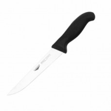 Нож кухонный универсальный; сталь,пластик
