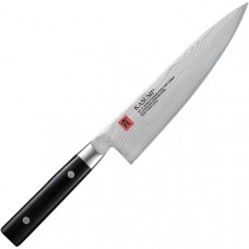 Нож кухонный ”Шеф” «Касуми»; сталь нерж.,сталь