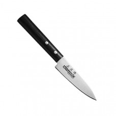 Нож для чистки овощей «Масахиро»; сталь нерж.