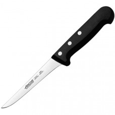 Нож для обвалки мяса «Универсал»; сталь нерж.,полиоксиметилен