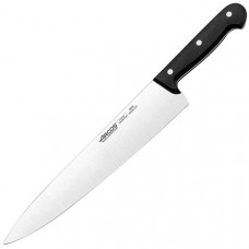 Нож поварской «Универсал»; сталь нерж.,полиоксиметилен