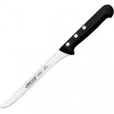 Нож для филе «Универсал»; сталь нерж.,полиоксиметилен