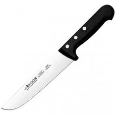 Нож для мяса «Универсал»; сталь нерж.,полиоксиметилен