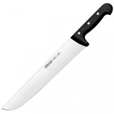 Нож для мяса «Универсал»; сталь нерж.,полиоксиметилен