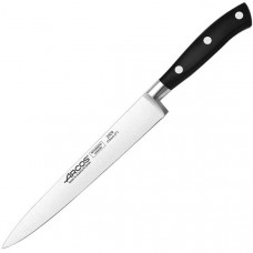 Нож для филе «Ривьера»; сталь нерж.,полиоксиметилен