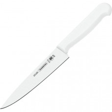 Нож для мяса; сталь нерж.,пластик