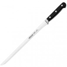 Нож для окорока «Класика»; сталь нерж.,полиоксиметилен
