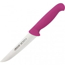 Нож кухонный «2900»; сталь нерж.,полипроп.
