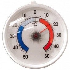 Термометр для холод. (1C + 50 - 50); пластик