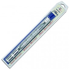Термометр для карамели ( + 80 + 200С); сталь