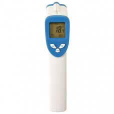 Термометр инфракрасный  -50+280С; пластик