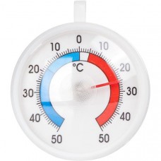 Термометр для холодильника ( - 50 + 50С); пластик