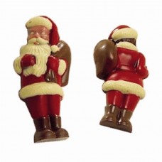 Форма для шоколада «Дед Мороз»