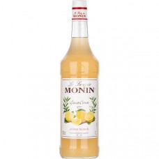 Сироп ”Лимон” «Монин»; стекло; 1л