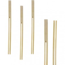 Шпажки для канапе (пинцет) [250шт]; бамбук