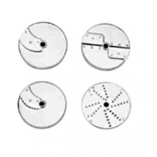 Набор дисков R201/R301/R402/CL20 «Робот Купе» [5шт]; сталь нерж.