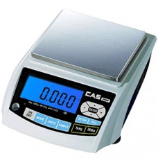 Весы электронные лабораторные MWP - 1500 1. 5кг