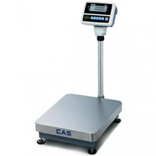 Весы электронные товарные CAS HD - 150 150кг с адапт