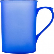 Чашка; пластик; 350мл